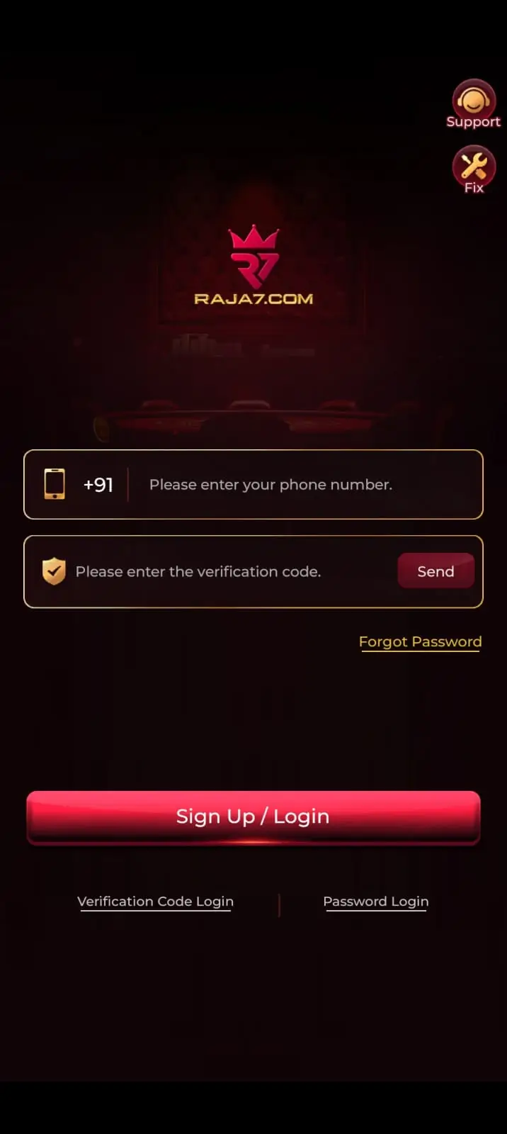 raja7 game